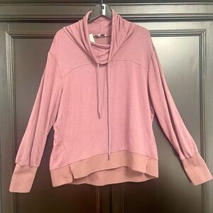 Sz.LRG keren Hart women’s top